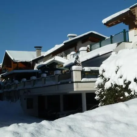 Rene Zentrales - By Nv-appartements Apartment *