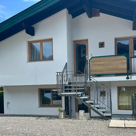 Apartment Rene Zentrales - By Nv-appartements Kirchberg in Tirol