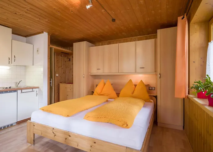 Lejlighed Rene Zentrales - By Nv-appartements *