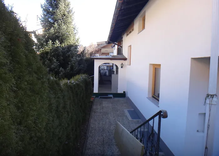 Rene Zentrales - By Nv-appartements Kirchberg in Tirol