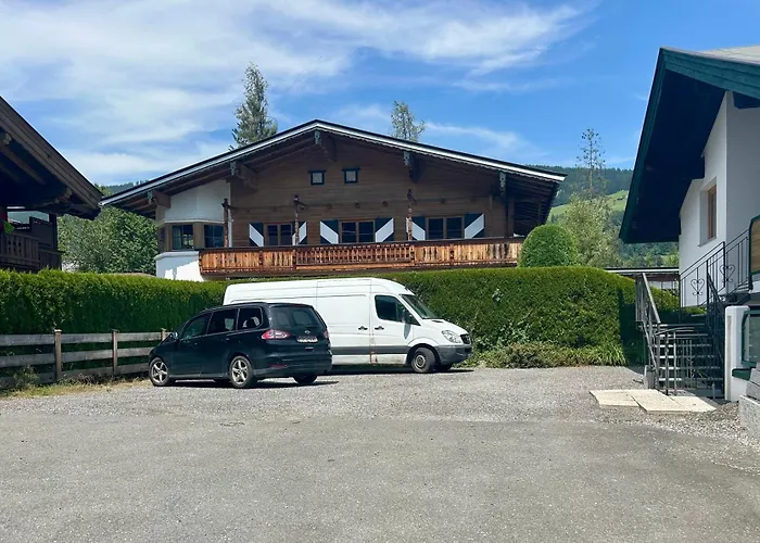 Rene Zentrales - By Nv-appartements Lejlighed