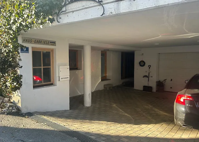 Lejlighed Rene Zentrales - By Nv-appartements Kirchberg in Tirol