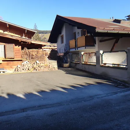 Rene Zentrales - By Nv-appartements Appartement *