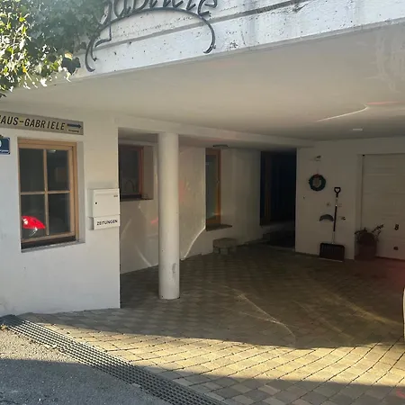 Appartement Rene Zentrales - By Nv-appartements Kirchberg in Tirol