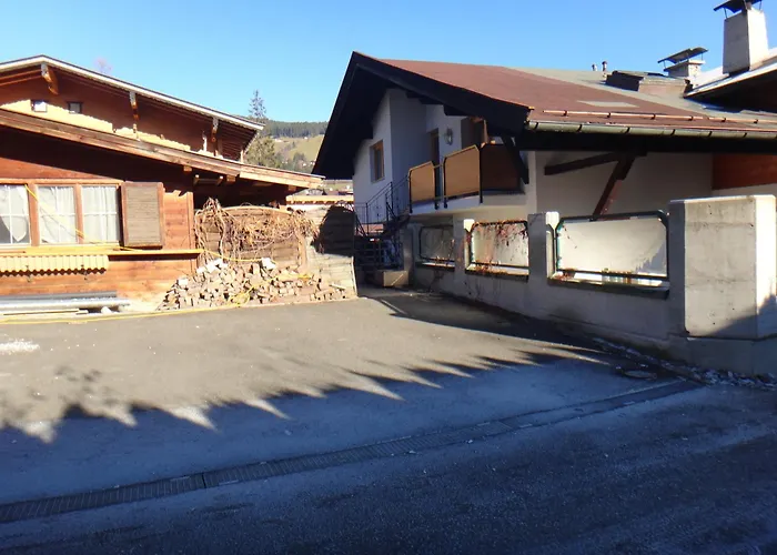 Rene Zentrales - By Nv-appartements 公寓 *